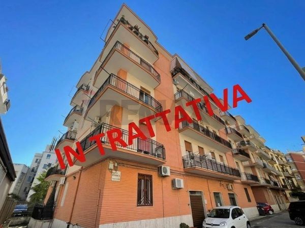 Appartamento Centro, Trani, BT Vendita