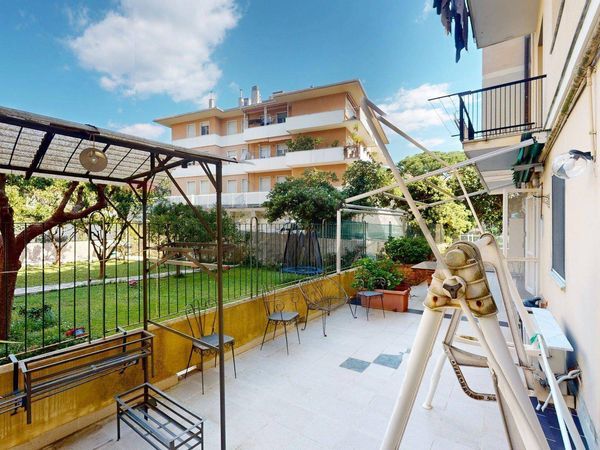 Appartamento Quinto, Genova, GE Vendita