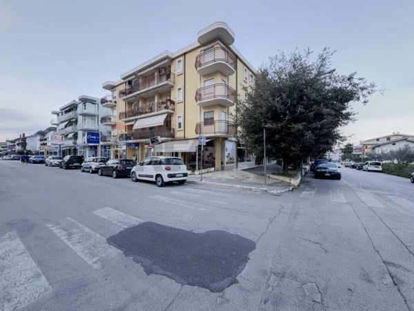 Appartamento Fossacesia, CH Vendita - Foto 4