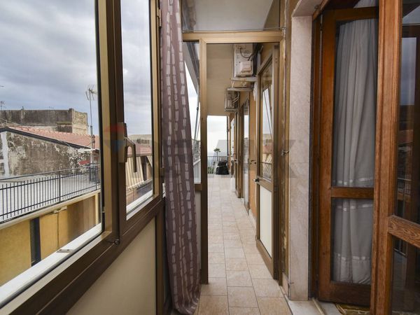 Appartamento Santa Maria di Licodia, CT Vendita - Foto 3