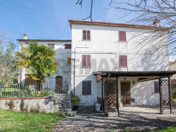 Appartamento Arcevia, AN Vendita - Foto 2