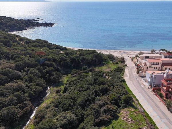 Attico/Mansarda Isola Rossa, Trinità d'Agultu e Vignola, SS Vendita - Foto 3