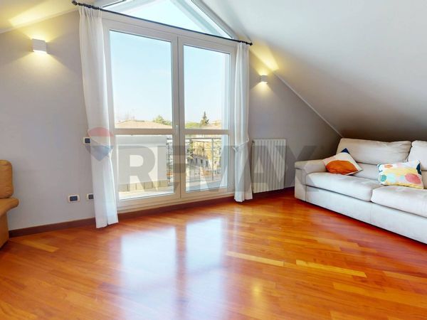 Appartamento ARCELLA-S.BELLINO, Padova, PD Vendita - Foto 2