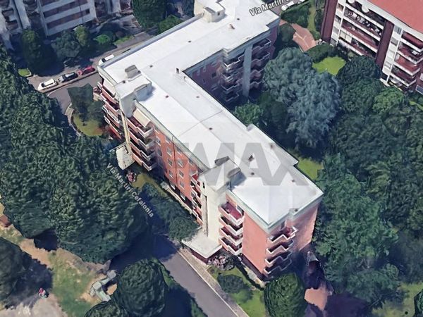 Appartamento Metanopoli, San Donato Milanese, MI Vendita