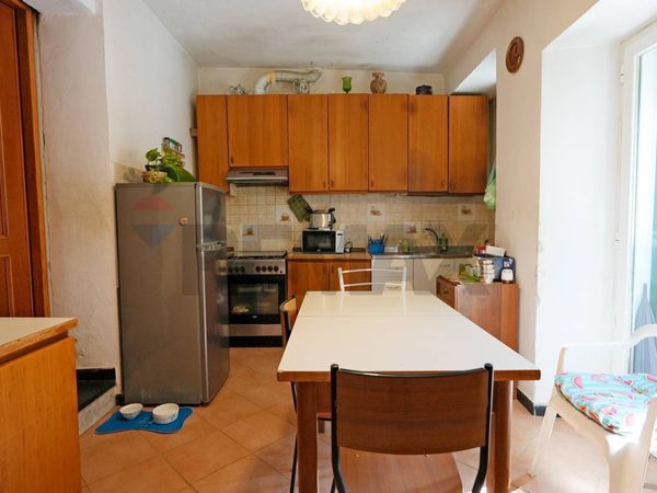 Casa Semindipendente Terrile, Uscio, GE Vendita - Foto 2