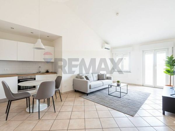 Appartamento Capoterra, CA Vendita