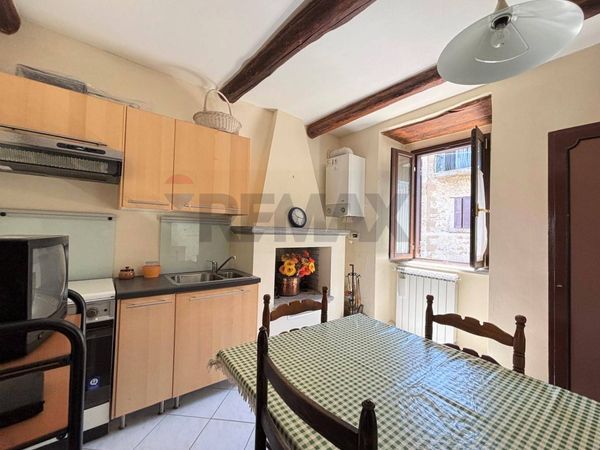 Appartamento Grotte di Castro, VT Affitto - Foto 2