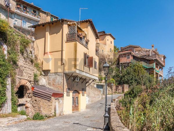 Casa Indipendente Morlupo, RM Vendita