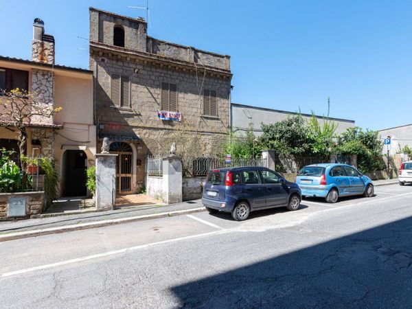 Appartamento Morlupo, RM Vendita