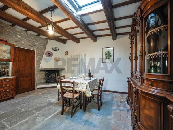 Rustico Portico di Romagna, Portico e San Benedetto, FC Vendita - Foto 3