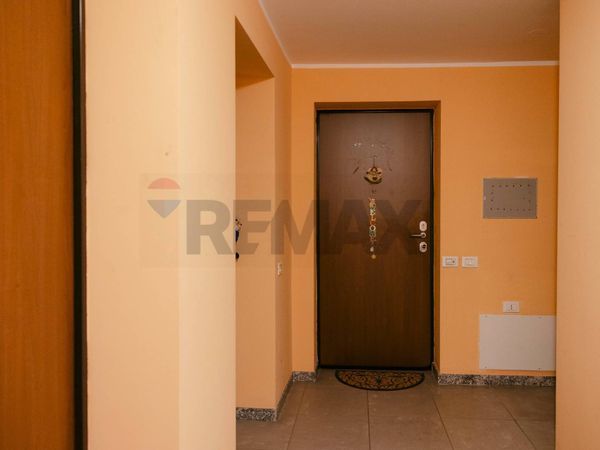 Appartamento Rebbio, Como, CO Vendita