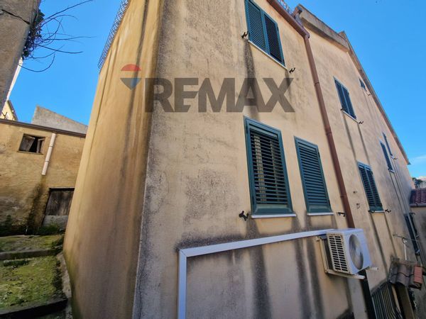 Casa Indipendente Centro storico - zona centrale, Enna, EN Vendita - Foto 3