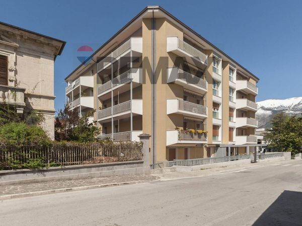 Appartamento Sulmona, AQ Vendita - Foto 3