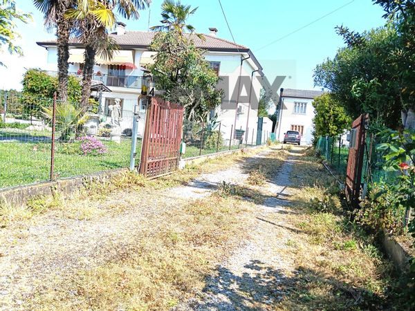 Casa Indipendente Pozzonovo, PD Vendita