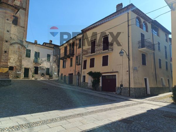 Casa Semindipendente Priero, CN Vendita - Foto 2