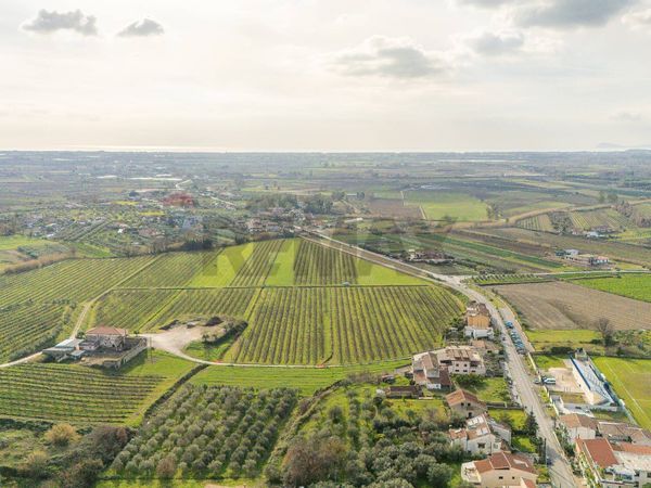 Villa singola San Castrese, Sessa Aurunca, CE Vendita - Foto 3