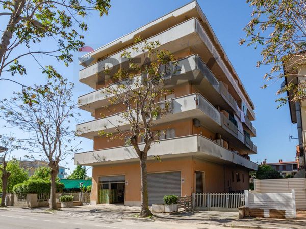Attico/Mansarda Espansione Sud, Francavilla al Mare, CH Vendita