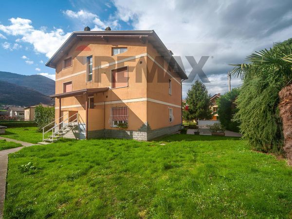 Villetta bifamiliare Pian Camuno, BS Vendita - Foto 2