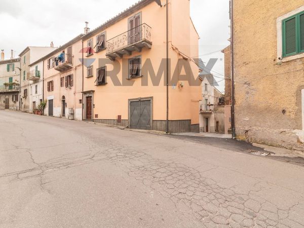 Appartamento Ischia di Castro, VT Vendita - Foto 2