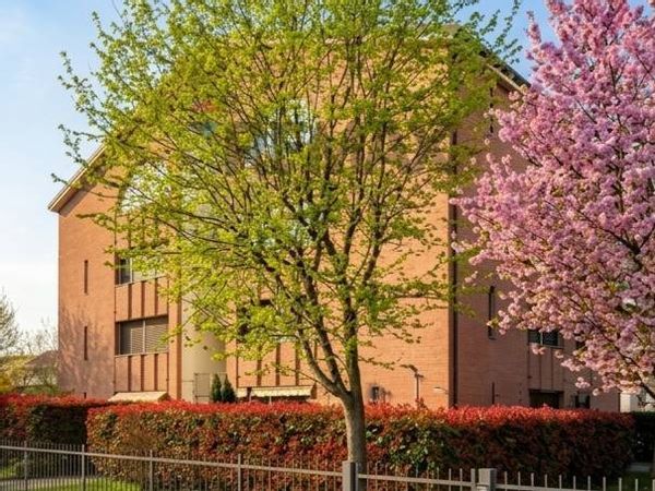 Appartamento Certosa di Pavia, PV Vendita