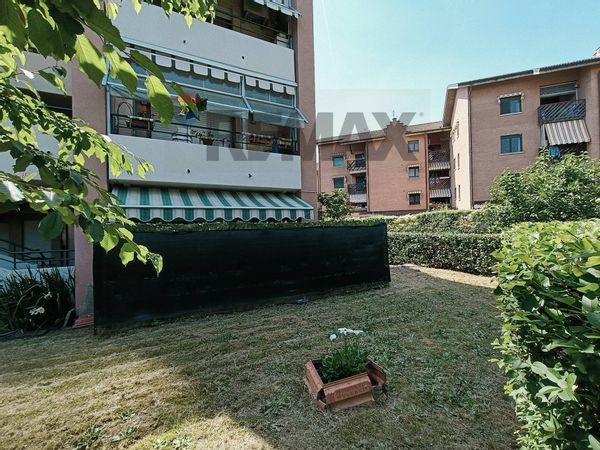 Appartamento Rivalta di Torino, TO Vendita - Foto 2