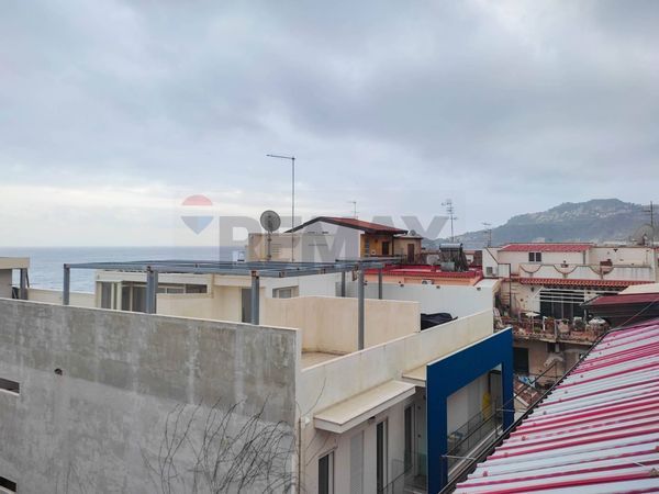 Appartamento Centro, Letojanni, ME Vendita