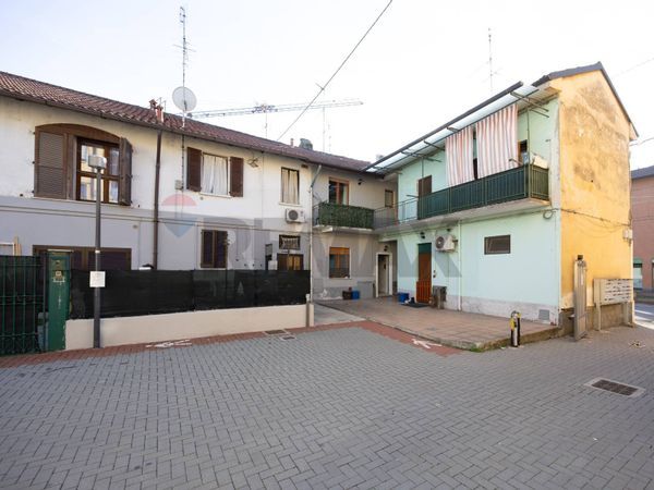 Appartamento Paderno Dugnano, MI Vendita - Foto 2