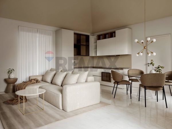 Appartamento Santa Maria a Vico, CE Vendita - Foto 3