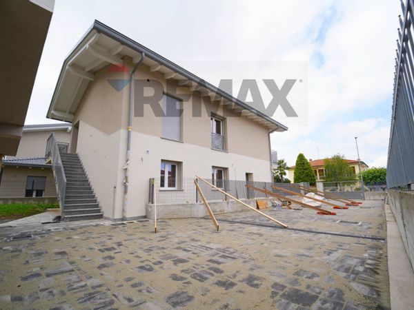Nuove costruzioni Vaprio d'Adda, MI Vendita - Foto 3
