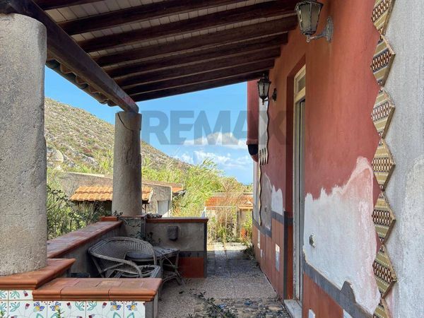 Villa o villino Lami, Lipari, ME Vendita - Foto 4