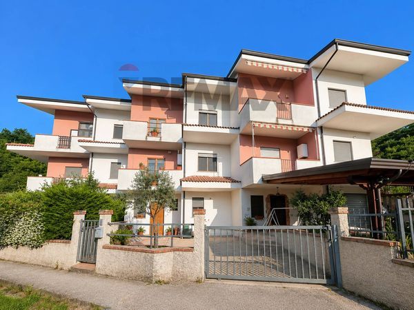 Villa a schiera Mennavence, Zumpano, CS Vendita - Foto 3