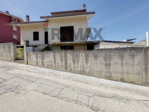 Villa singola Archi, CH Vendita - Foto 4