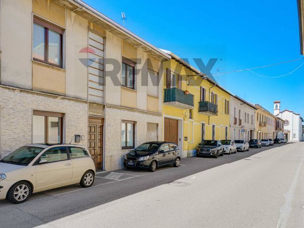 Casa Semindipendente Vanzaghello, MI Vendita - Foto 2