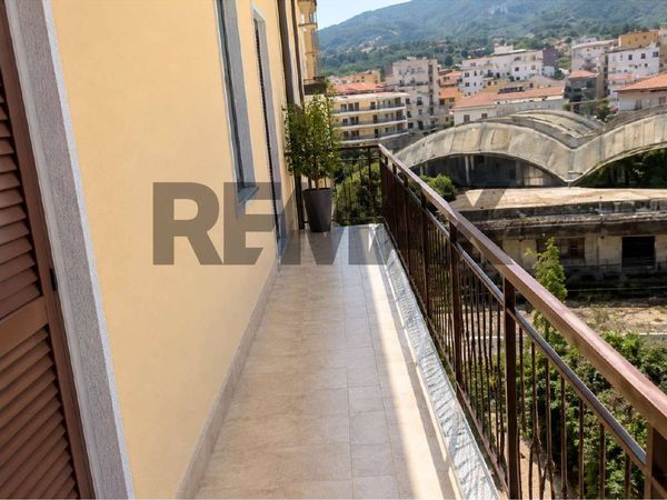 Appartamento Sant'Agata di Militello, ME Vendita