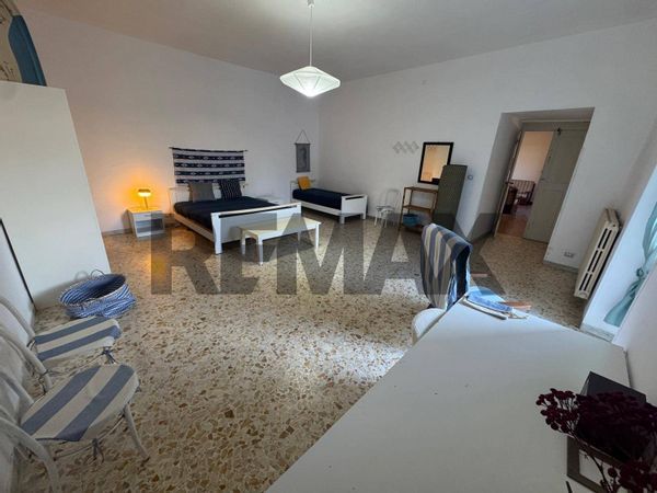 Appartamento Gaeta, LT Affitto