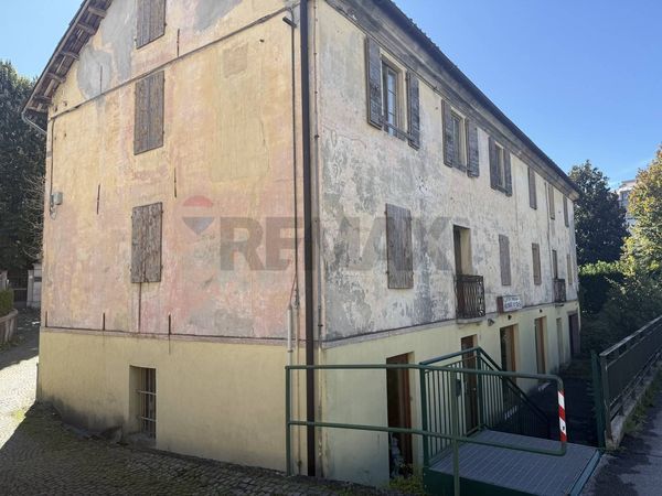 Appartamento Via Feltre, Belluno, BL Vendita