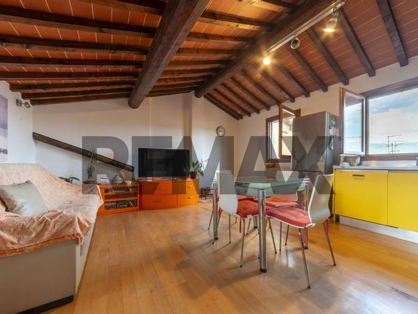Appartamento Centro, San Giovanni Valdarno, AR Vendita - Foto 4