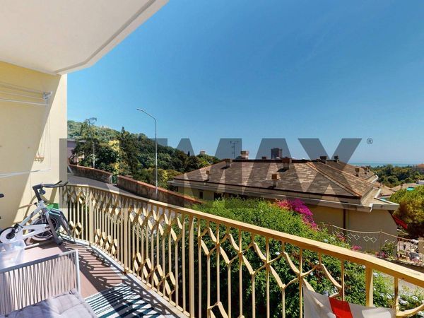 Appartamento Quarto, Genova, GE Vendita - Foto 2