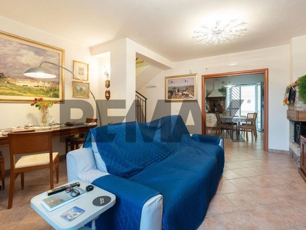 Appartamento Trappeto, San Giovanni la Punta, CT Vendita - Foto 4