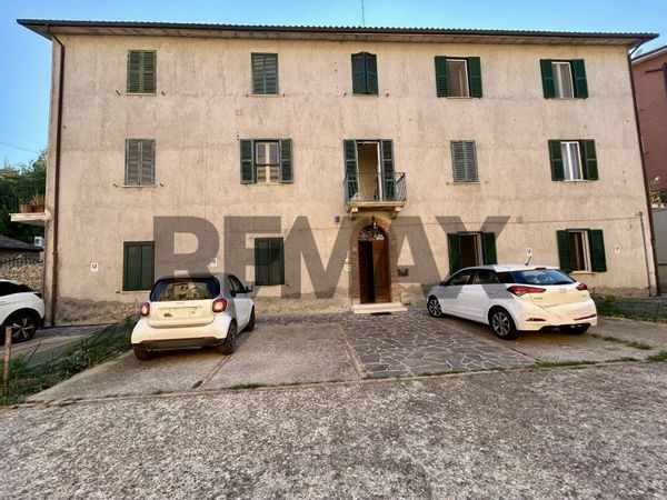 Appartamento Orte, VT Vendita - Foto 4
