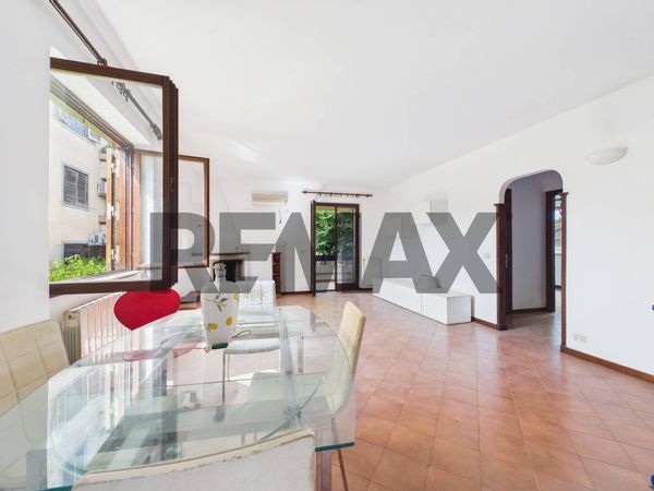 Appartamento Cassia, Roma, RM Affitto