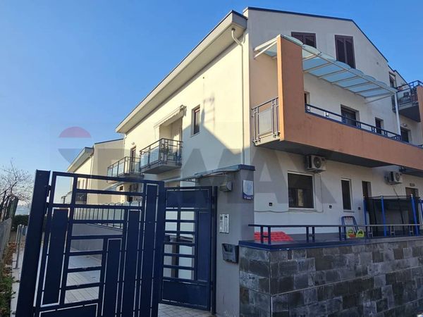 Attico/Mansarda Pietrelcina, BN Vendita