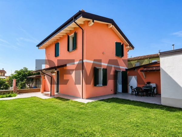 Villa o villino Piadena Drizzona, CR Vendita - Foto 3