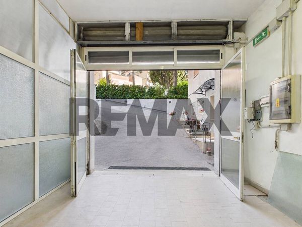 Magazzino Pineta Sacchetti, Roma, RM Affitto - Foto 3