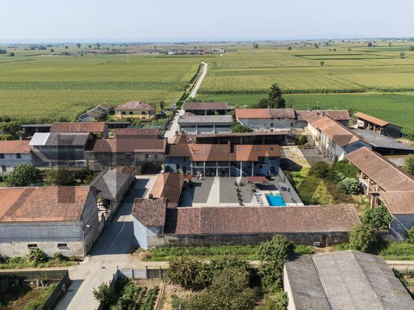 Cascina/Casale Tronzano Vercellese, VC Vendita - Foto 2