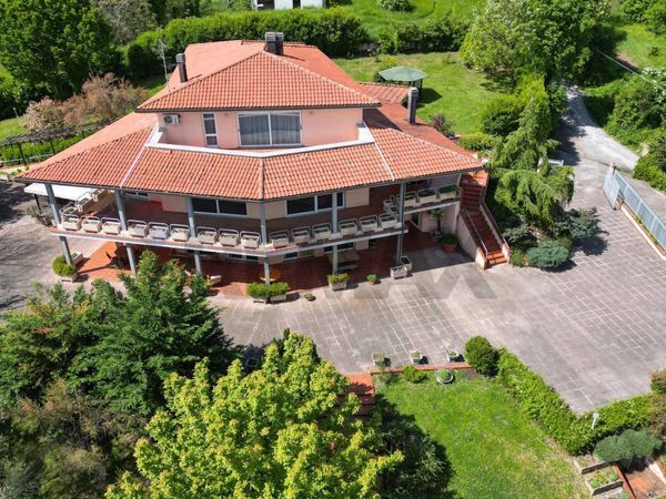 Villa singola Fabriano, AN Vendita - Foto 3