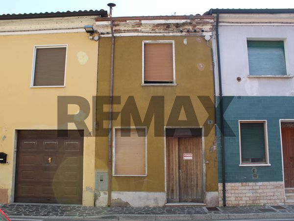Villa a schiera Commessaggio, MN Vendita - Foto 2