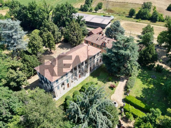 Villa singola Centro, Asti, AT Vendita - Foto 3