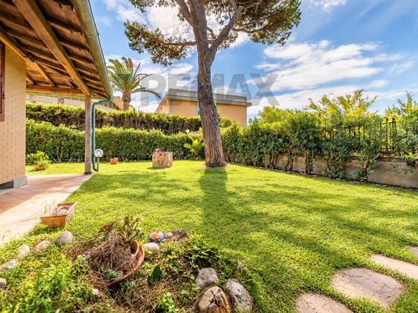 Villa o villino Santa Severa, Santa Marinella, RM Vendita - Foto 2