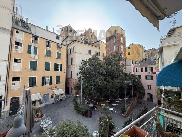 Appartamento Centro storico, Savona, SV Vendita